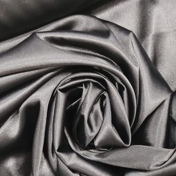 CREPE DIAMOND PRETO