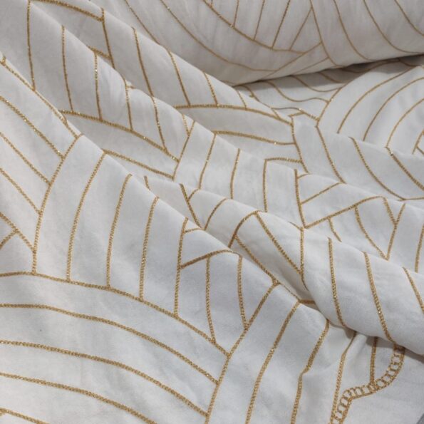 Linho Embrodery